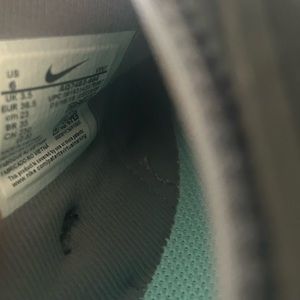 Nike's unreleased Immortality collection.